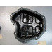 08Y103 Lower Engine Oil Pan From 2011 Nissan Juke  1.6